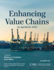 Image for Enhancing Value Chains : An Agenda for APEC