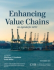 Image for Enhancing Value Chains: An Agenda for APEC