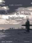 Image for Nuclear Scholars Initiative : A Collection of Papers from the 2013 Nuclear Scholars Initiative