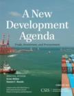 Image for A New Development Agenda