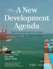 Image for A new development agenda: trade, investment, and procurement