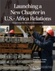 Image for Launching a new chapter in U.S.-Africa relations  : deepening the business relationship