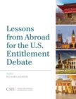 Image for Lessons from Abroad for the U.S. Entitlement Debate