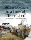 Image for Citizen-Soldiers in a Time of Transition