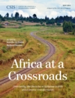 Image for Africa at a Crossroads : Overcoming the Obstacles to Sustained Growth and Economic Transformation