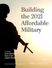 Image for Building the 2021 Affordable Military
