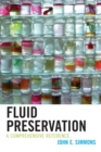 Image for Fluid preservation: a comprehensive reference