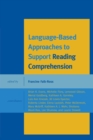Image for Language-based approaches to support reading comprehension