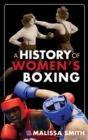 Image for A history of women&#39;s boxing