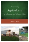 Image for Interpreting Agriculture at Museums and Historic Sites