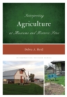 Image for Interpreting agriculture at museums and historic sites : 12