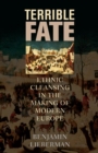 Image for Terrible fate: ethnic cleansing in the making of modern Europe