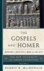 Image for The Gospels and Homer