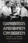 Image for Gangsters and G-Men on Screen
