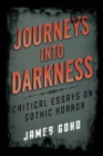 Image for Journeys into darkness: critical essays on Gothic horror
