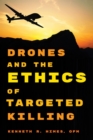 Image for Drones and the ethics of targeted killing