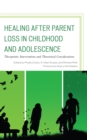 Image for Healing after parent loss in childhood and adolescence  : therapeutic interventions and theoretical considerations