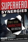 Image for Superhero Synergies