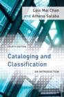 Image for Cataloging and Classification