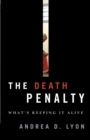 Image for The death penalty: what&#39;s keeping it alive