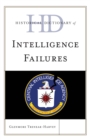 Image for Historical Dictionary of Intelligence Failures