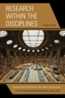 Image for Research within the disciplines: foundations for reference and library instruction
