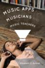 Image for Music apps for musicians and music teachers