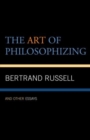 Image for The Art of Philosophizing