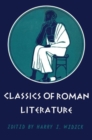 Image for Classics of Roman Literature