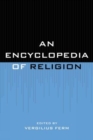 Image for An Encyclopedia of Religion