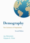 Image for Demography  : the science of population
