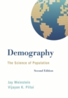 Image for Demography: the science of population