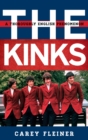 Image for The Kinks  : a thoroughly English phenomenon