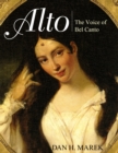 Image for Alto: the voice of Bel Canto