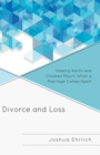 Image for Divorce and Loss