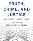 Image for Youth, Crime, and Justice