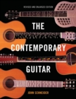Image for The contemporary guitar