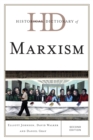 Image for Historical dictionary of Marxism