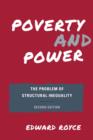 Image for Poverty and power  : the problem of structural inequality