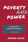 Image for Poverty and power: the problem of structural inequality