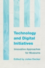 Image for Technology and Digital Initiatives