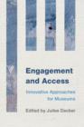 Image for Engagement and Access