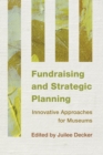 Image for Fundraising and Strategic Planning
