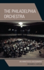 Image for The Philadelphia Orchestra: an annotated discography