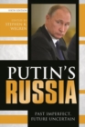 Image for Putin&#39;s Russia