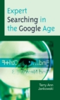 Image for Expert searching in the Google age