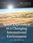 Image for Space Exploration in a Changing International Environment