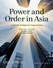 Image for Power and Order in Asia