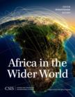 Image for Africa in the Wider World
