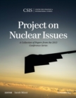 Image for Project on Nuclear Issues: A Collection of Papers from the 2013 Conference Series